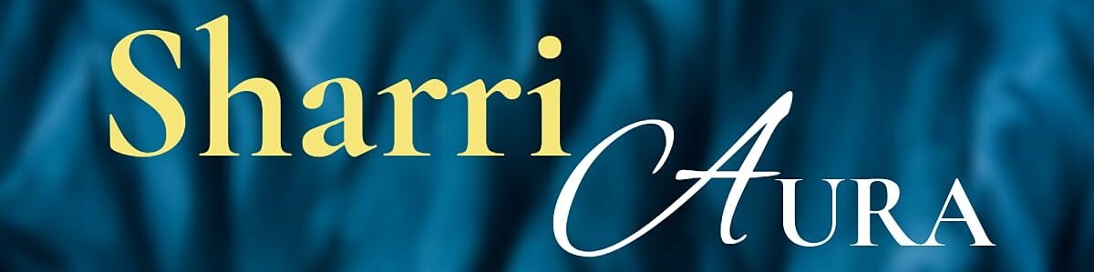 sharriaura.com