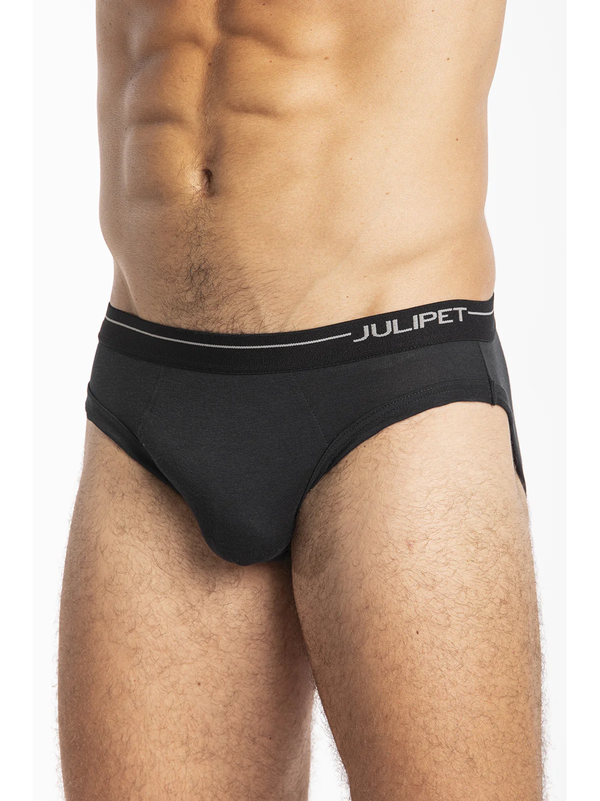 Modern And Comfortable Stretch Cotton Jersey Briefs