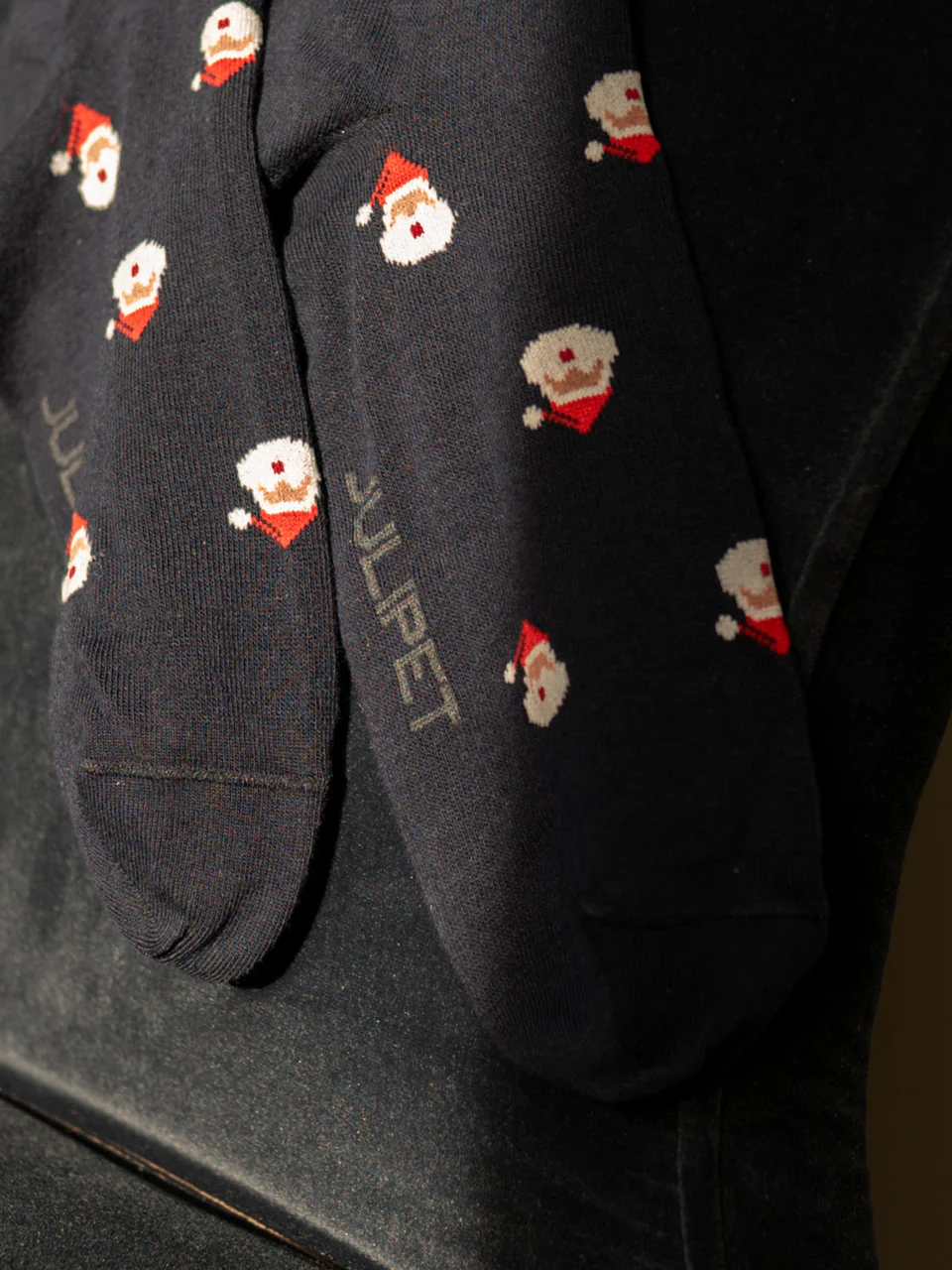 Knee high socks tripack